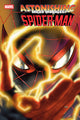 ASTONISHING MILES MORALES SPIDER-MAN THE ART OF THWIP (2026) #1 (ONE SHOT)