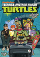 TEENAGE MUTANT NINJA TURTLES THE BOOYAKASHA BOOKS TP VOL 02