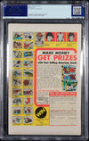 GIANT-SIZE X-MEN (1975) #1 PSA 3.5