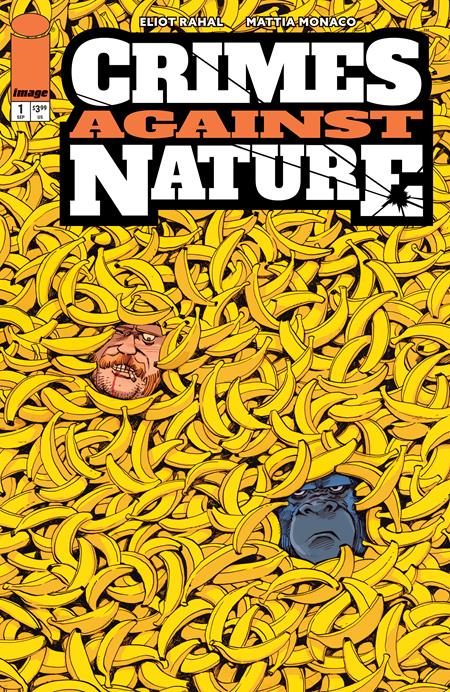 CRIMES AGAINST NATURE (2026) #1 CVR A MATTIA MONACO
