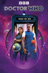 DOCTOR WHO THE PRISON PARADOX (2025) #2 CVR B PHOTO VAR