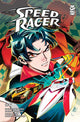 SPEED RACER (2025) #6 CVR A ALESSIO ZONNO