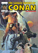 SAVAGE SWORD OF CONAN ORIGINAL COMICS OMNIBUS VOL 08 DIRECT MARKET EDITION VAR