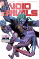VOID RIVALS (2023) #34 CVR A LORENZO DE FELICI