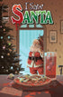 I SAW SANTA A SPAWN UNIVERSE CHRISTMAS STORY (2025) #1 CVR A MARCO FAILLA