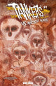 TANKERS VS ANCIENT ALIENS (2026) #1 CVR C TBA OLD MASTERS