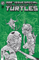 TEENAGE MUTANT NINJA TURTLES (2024) #20 300TH ISSUE SPECIAL CVR J 100 COPY INCV CAMUNCOLI VAR
