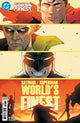 BATMAN SUPERMAN WORLDS FINEST (2022) #56 CVR C ADRIAN GUTIERREZ CARD STOCK VAR