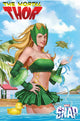 MORTAL THOR (2025) #13 INHYUK LEE MARVEL SNAP SWIMSUIT VAR
