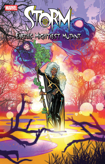 STORM EARTHS MIGHTIEST MUTANT (2026) #5