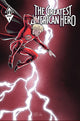 GREATEST AMERICAN HERO (2026) #3 CVR C RAFAEL LOUREIRO DK RETURNS HOMAGE