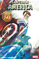 CAPTAIN AMERICA (2025) #15 NICOLETTA BALDARI MUPPETS VAR [ARM]