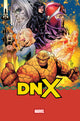 DNX (2026) #1 25 COPY INCV MARCO CHECCHETTO VAR