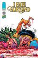 I HATE FAIRYLAND (2022) #49 CVR D SKOTTIE YOUNG INVINCIBLE TEAM UP VAR