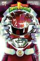 MIGHTY MORPHIN POWER RANGERS (2026) #1 CVR L FOC REVEAL MONTES VAR