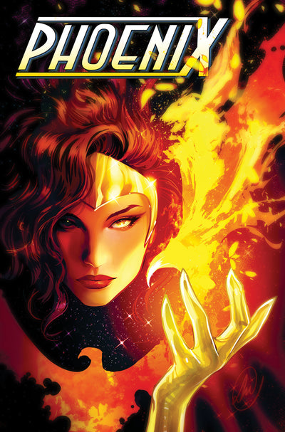 PHOENIX TP VOL 3 ASTRAL BOND
