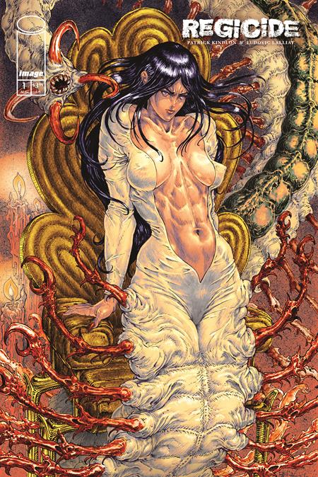 REGICIDE (2026) #1 CVR B ATOMCYBER