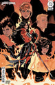 ABSOLUTE WONDER WOMAN (2024) #25 CVR C TERRY DODSON CARD STOCK VAR
