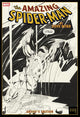 AMAZING SPIDER MAN BY STEVE DITKO ARTISTS EDITION HC