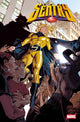 SENTRY (2026) #1 FRANCESCO MOBILI VAR