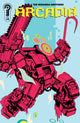 ARCADIA (2025) #8