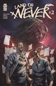 LAND OF NEVER (2026) #2