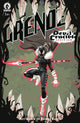 GRENDEL DEVILS CRUCIBLE SEDITION (2026) #1 CVR B WAGNER