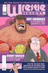 WRESTLE HEIST (2025) #3