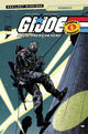 GI JOE A REAL AMERICAN HERO SSSILENT MISSIONS FIREFLY (2026) #1 (ONE SHOT) CVR B JORGE FORNES
