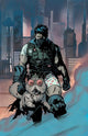 DUNGEON CRAWLER CARL SPECIAL EDITION (2026) #0 CVR H GOODEN ABSOLUTE BATMAN HOMAGE 2 FOIL FULL ART VAR