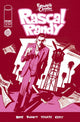 EXQUISITE CORPSES RASCAL RANDY (2026) #4 CVR C DYLAN BURNETT POLYBAGGED WITH COLLECTIBLE CARD VAR