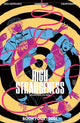 HIGH STRANGENESS (2025) #4 CVR B VALENTINE SMITH