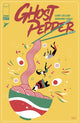 GHOST PEPPER (2025) #6 CVR D INC 1:25 PATRICIA MARTIN VAR