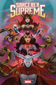 SORCERER SUPREME (2025) #3