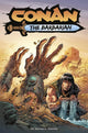 CONAN THE BARBARIAN (2023) #32 CVR B DOUG BRAITHWAITE