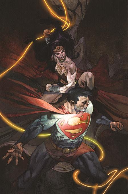 DC K.O. (2025) #2 CVR E SIMONE BIANCHI CARD STOCK VAR