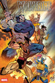 WOLVERINE (2024) #26 25 COPY INCV PACO MEDINA VAR