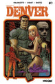 DENVER (2026) #1 CVR D DAVE JOHNSON