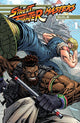 STREET FIGHTER MASTERS GUILE (2026) #1 (ONE SHOT) CVR B JOE NG