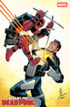 WADE WILSON DEADPOOL (2026) #8 JOHN ROMITA JR VAR [BG]
