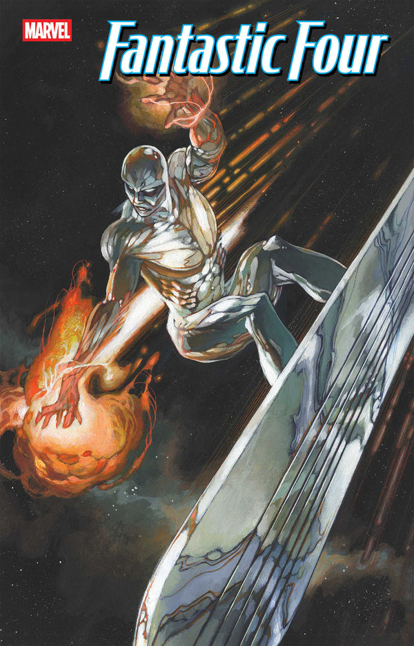 FANTASTIC FOUR (2025) #11 25 COPY INCV SIMONE BIANCHI VAR