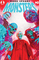 MARK SPEARS MONSTERS (2026) #0 DELUXE EDITION (ONE SHOT) CVR E MARK SPEARS THE SQUAD