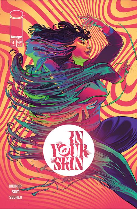 IN YOUR SKIN (2026) #4 CVR B 10 COPY INCV NIMIT MALAVIA VAR
