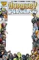 HORNSBY & HALO (2024) #16 CVR C BLANK SKETCH VAR