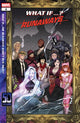 WHAT IF? RUNAWAYS (2026) #1 (ONE SHOT)