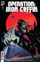 OPERATION IRON COFFIN (2026) #1 CVR A CANNON