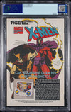 X-MEN (1992) #4 DIRECT PSA 9.2