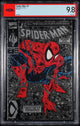 SPIDER-MAN (1990) #1 SILVER PSA 9.8