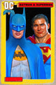 BATMAN SUPERMAN WORLDS FINEST (2022) #50 CVR C MARK SPEARS CARD STOCK VAR