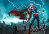 AVENGERS/JLA (2003) #4 FACSIMILE EDITION (2026) CVR E GABRIELE DELL OTTO WRAPAROUND VAR